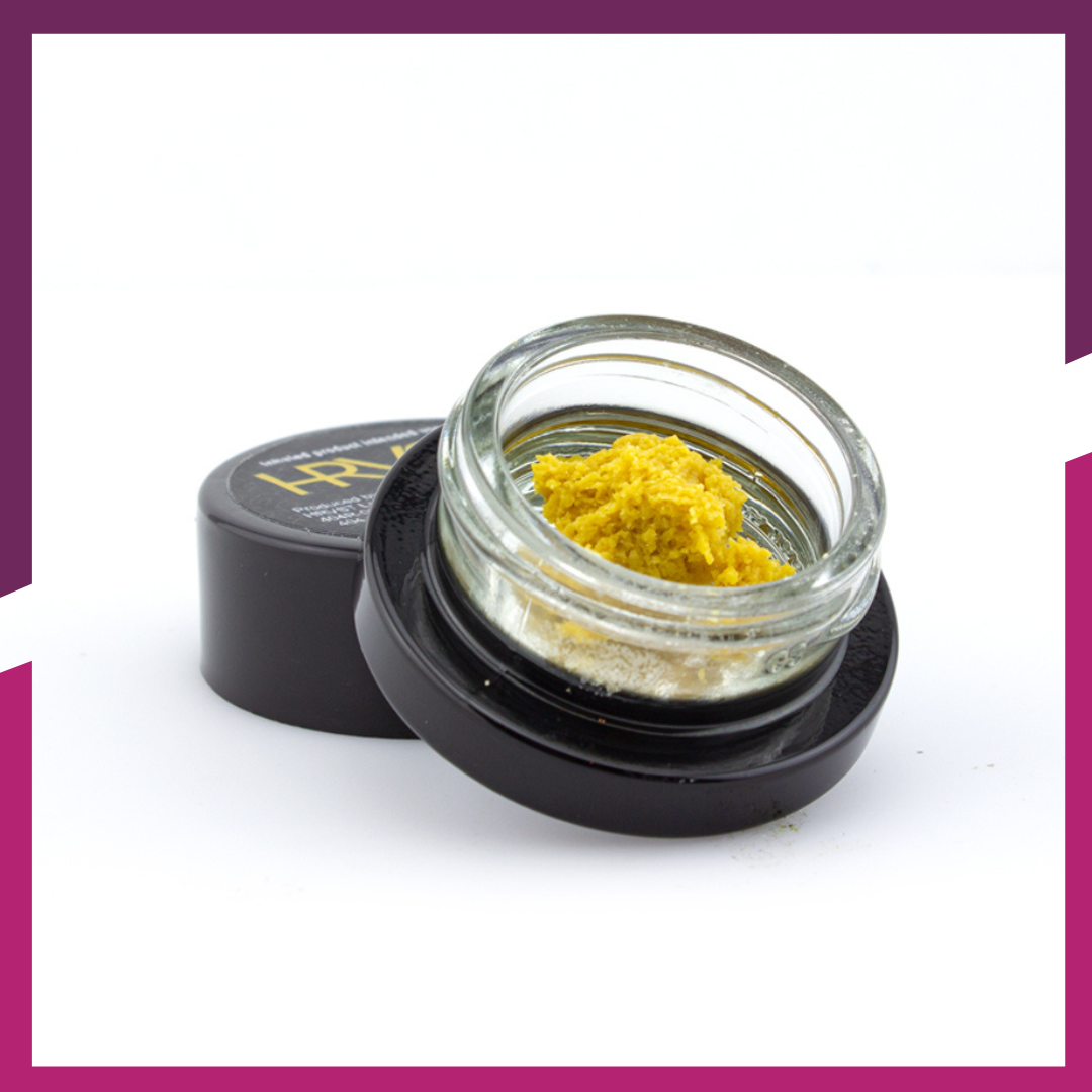 Concentrates category visual