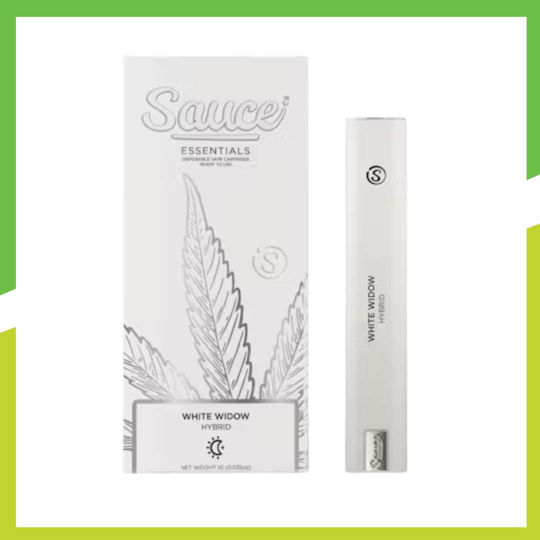 Vapes category visual