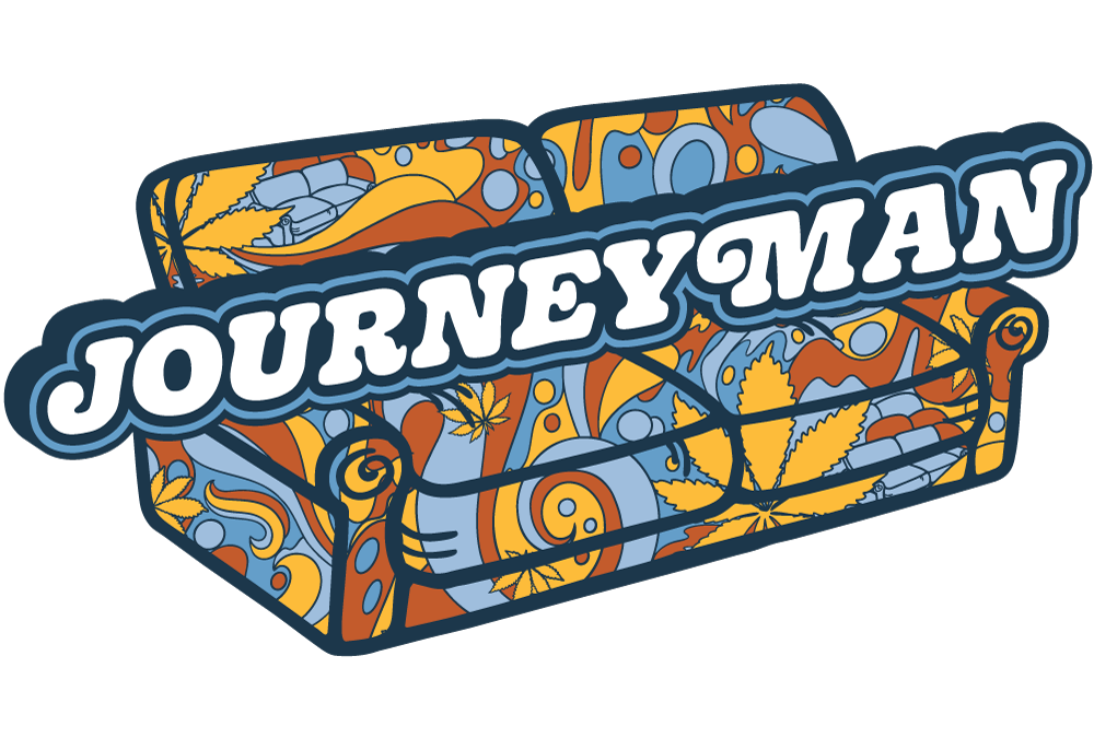 Journeyman logo