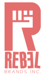 Rebel logo