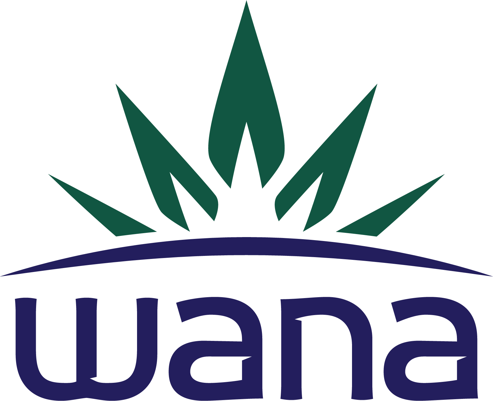 Wana logo